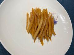 -金狮麟·新豫菜(金码大厦店)