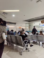 -西安市儿童医院(西门院区)