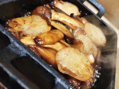 -东京屋(武定路店)