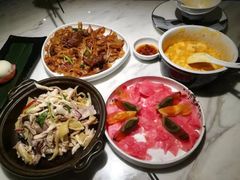 -岭南真味·匠心粤菜(K11店)