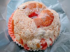 草莓牛奶-奕顺轩食品(神农路店)