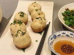 招牌生煎包-淮扬府(安定门店)
