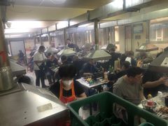 大堂-老四烧烤(永吉胡同店)