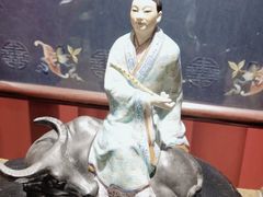 -誉八仙粤菜(万象天地店)