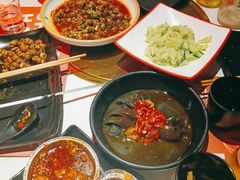 -96农蝎虾(江桥老街店)