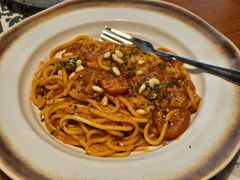 -Pizzeria da Nicola·火炉披萨(中大国际店)