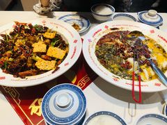 招牌酸菜鲈鱼-禄鼎记·多口味酸菜鱼(侨鑫店)
