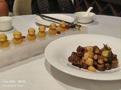 -月福京味斋·烤鸭店·北京菜(鼓楼总店)