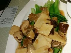-天厨妙香素食餐厅(清华店)