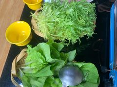 -藏味八珍特色火锅