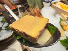 -極上萬膳·日料放题(来福士江景店)