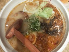 -味千拉面(广州金沙永旺梦乐城店)