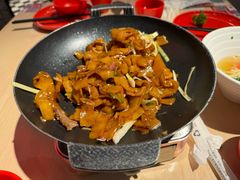 -避风塘(宝山万达店)