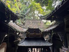 -青城山
