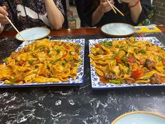 -后卫寨猫耳朵(后卫寨店)