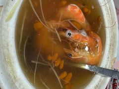 药材虾-龙海鲜螃蟹王(宏茂桥店)