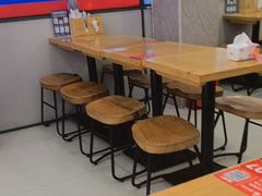 -哈灵现炒本帮面(宁波路店)