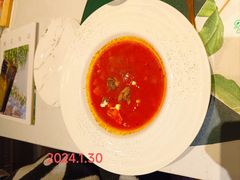 -ins森林童话餐厅coffee&bistro