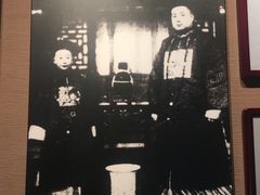 -辛亥革命博物院北区