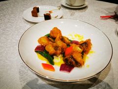 -红棉中餐厅·广州海航威斯汀酒店
