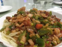 -清真·丝路香妃新疆餐厅