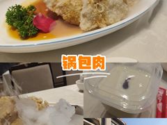 -老妈菜馆(建设街店)