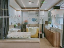 -莲生母婴月子中心(清水河公园店)