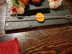 -甘尼仕印度餐厅爵士酒吧(阳春巷店)