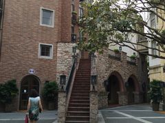 -中旅阿那亚九龙湖·公主酒店