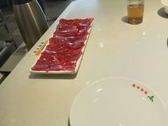-古乐牛香·鲜牛肉牛杂火锅(吴江三里桥运东商业广场店)