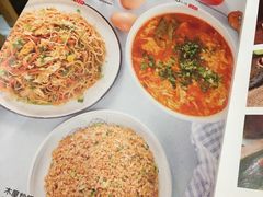 -木屋烧烤(双榆树店)