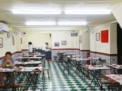 大堂-孖记茶档·热腾茶餐(荔湾领展广场店)