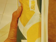 -赛百味SUBWAY(财富购物中心店)