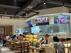 -李赵合鲜肉烧烤(西荷店)