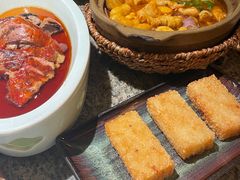 -南京大牌档(苏州中心店)