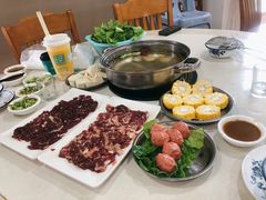 -伟记牛肉(金鸿公路店)