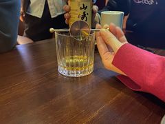 -M4·酒吧·威士忌·咖啡