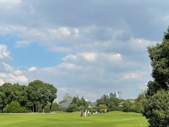 -银涛高尔夫练习场(徐泾店)