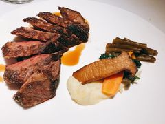 酥烤牛小排-王品牛排(杭州大厦店)