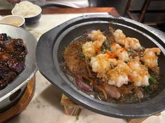 -绿茶餐厅(西单老佛爷店)