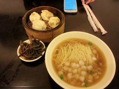 -朱鸿兴面馆(镇湖店)