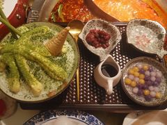 -辣斗辣老火锅(开发区店)