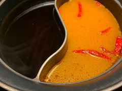 -温野菜涮涮锅(西单大悦城店)