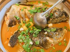 -千岛湖小鱼儿·淳安匠心农家菜