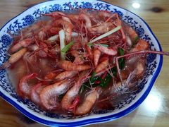 -洞天食府(北大街店)