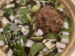 -百年认一力 太原老字号 (桥头街店)