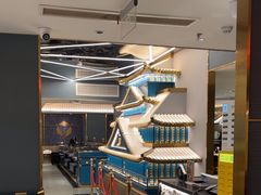 -一绪に寿喜烧(虹悦城店)