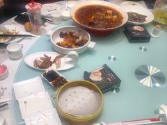 -天天鱼港·海鲜·鲅鱼水饺·招牌烤鸭(黄骅店)