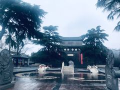 -镇淮楼