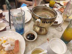 -芭菲盛宴·环球美食(锦城万达广场店)